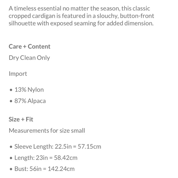 Free People Eclair Cardi - Picture 6 of 11